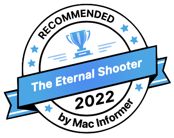 Mac Informer Award 2022
