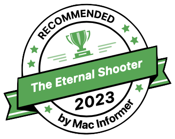 Mac Informer Award 2023